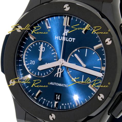 orologio hublot prezzo|hublot watches india.